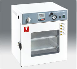 天津泰斯特真空干燥箱DZ-2BCII