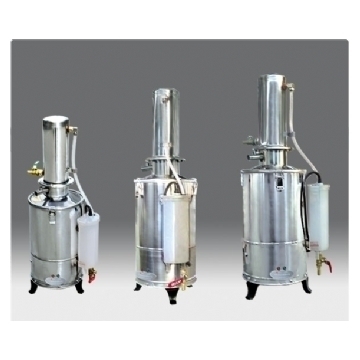 天津泰斯特蒸餾水器DZ-10LIII