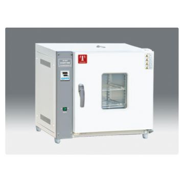 天津泰斯特恒溫干燥箱臥式202-3AB