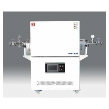 天津泰斯特真空/氣氛管式爐TF16P100S