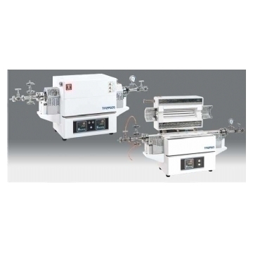 天津泰斯特開啟式真空/氣氛管式爐TF12P60